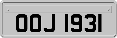 OOJ1931