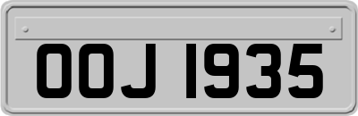 OOJ1935