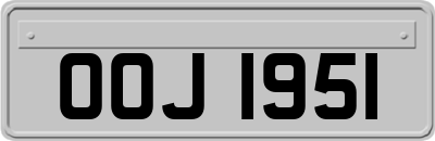 OOJ1951