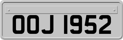 OOJ1952