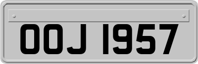 OOJ1957