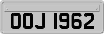 OOJ1962