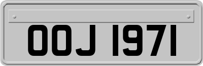 OOJ1971