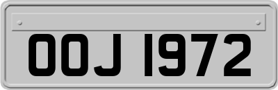 OOJ1972