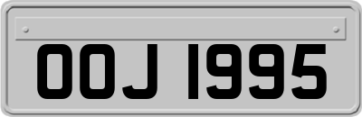 OOJ1995