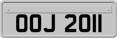 OOJ2011