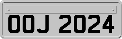 OOJ2024