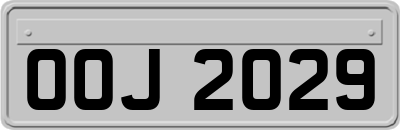 OOJ2029
