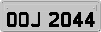 OOJ2044