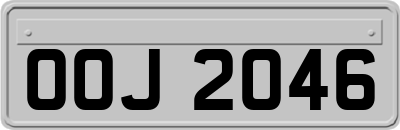 OOJ2046