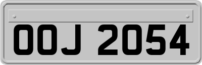 OOJ2054