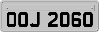 OOJ2060