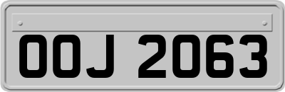 OOJ2063