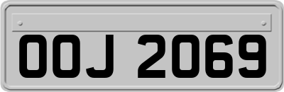 OOJ2069