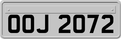 OOJ2072