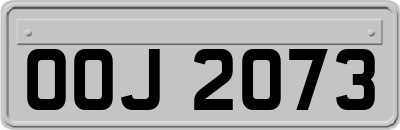 OOJ2073