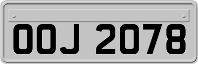 OOJ2078