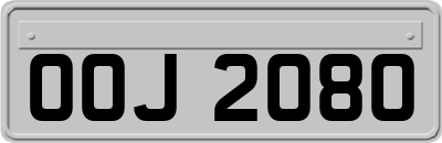 OOJ2080