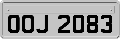 OOJ2083