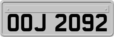 OOJ2092