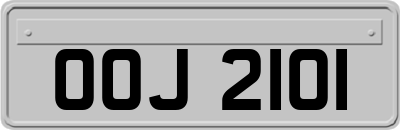 OOJ2101