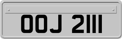 OOJ2111