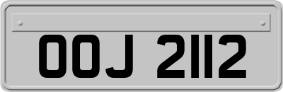 OOJ2112