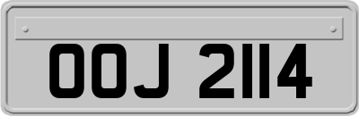 OOJ2114