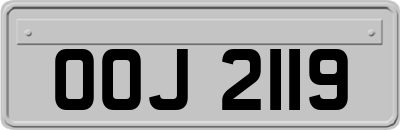 OOJ2119