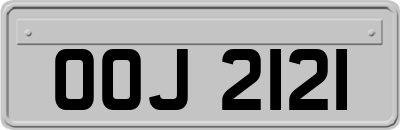 OOJ2121