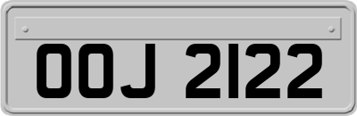 OOJ2122