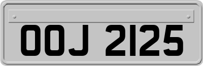 OOJ2125