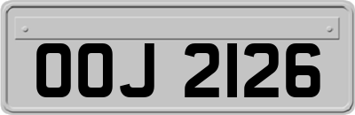 OOJ2126