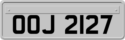 OOJ2127