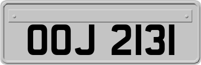 OOJ2131