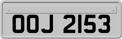 OOJ2153