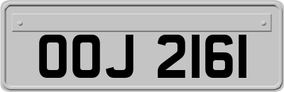 OOJ2161