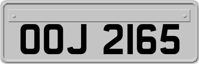 OOJ2165