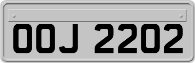 OOJ2202