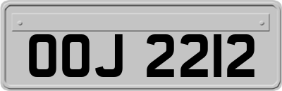 OOJ2212