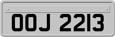 OOJ2213