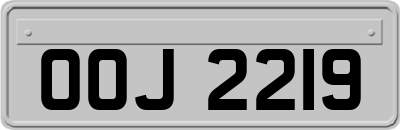 OOJ2219