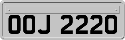 OOJ2220