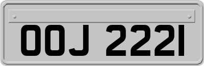 OOJ2221