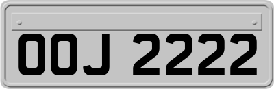 OOJ2222