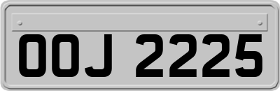 OOJ2225