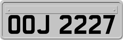 OOJ2227