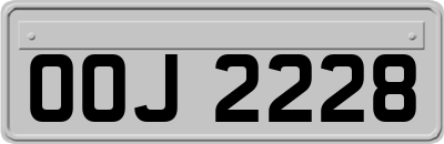 OOJ2228