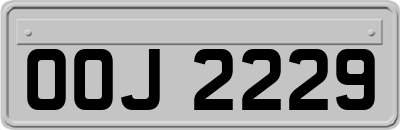 OOJ2229