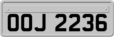 OOJ2236